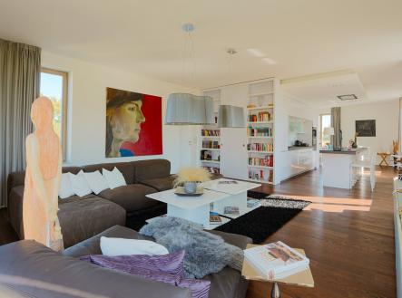 60 2 | Prodej bytu, 3+kk, 340 m²