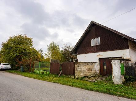 51 | Prodej - dům/vila, 361 m²