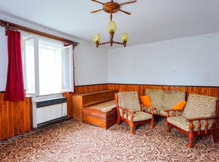 37 | Prodej - chata/rekreační objekt, 361 m²