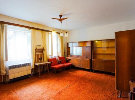 19 | Prodej - chata/rekreační objekt, 361 m²