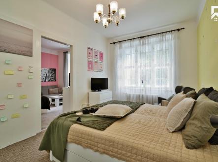 Copy of DSC08938 | Pronájem bytu, 2+1, 80 m²