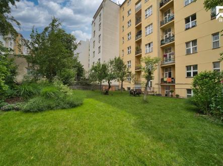 Copy of DSC08965 | Pronájem bytu, 2+1, 80 m²