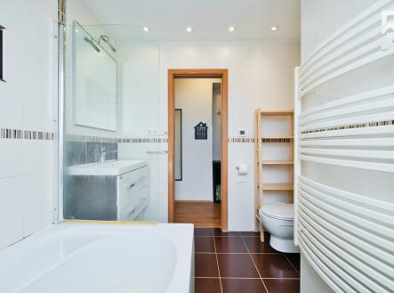 Hrusovanybyt22 | Pronájem bytu, 3+kk, 71 m²