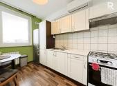 Pronájem bytu, 2+1, 47 m²