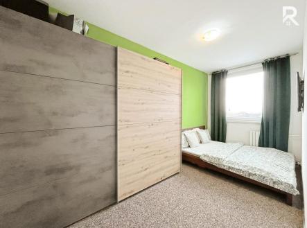 Slunečná (2) | Pronájem bytu, 2+1, 47 m²