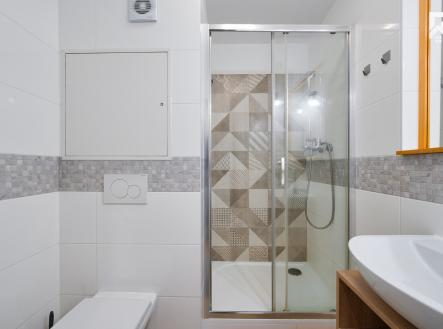 Novomestska28 | Prodej bytu, 2+kk, 35 m²