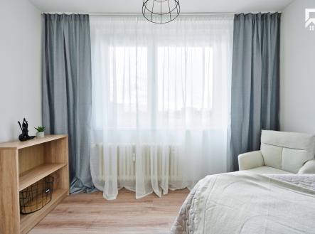 Novomestska5 | Prodej bytu, 2+kk, 35 m²