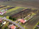 Prodej - pozemek pro bydlení, 1 680 m²
