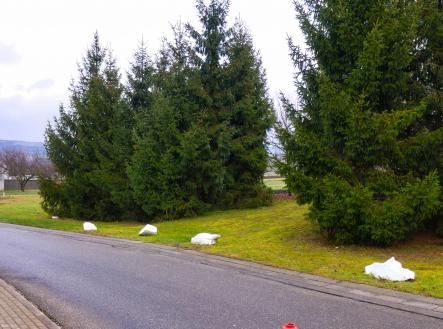 Poz.Starovice18 | Prodej - pozemek pro bydlení, 1 680 m²