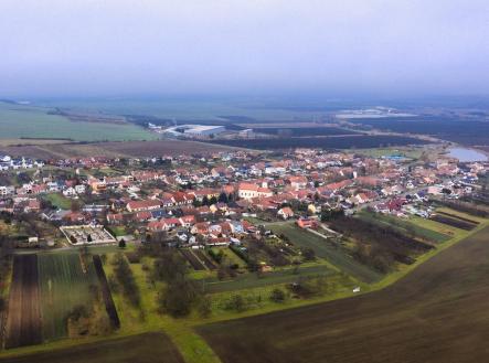 Poz.Starovice9 | Prodej - pozemek pro bydlení, 1 680 m²