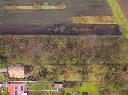 Poz.Starovice5 | Prodej - pozemek pro bydlení, 1 810 m²