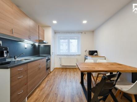 Zbysov18 | Prodej bytu, 2+1, 61 m²