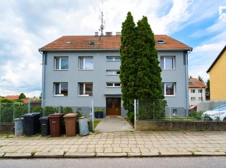 Hrusovanybyt35 | Pronájem bytu, 3+kk, 71 m²