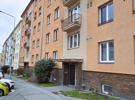 20260219_103022 | Pronájem bytu, 2+1, 54 m²