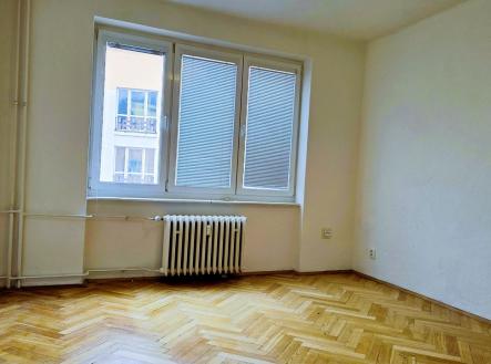 20260219_104323 | Pronájem bytu, 2+1, 54 m²