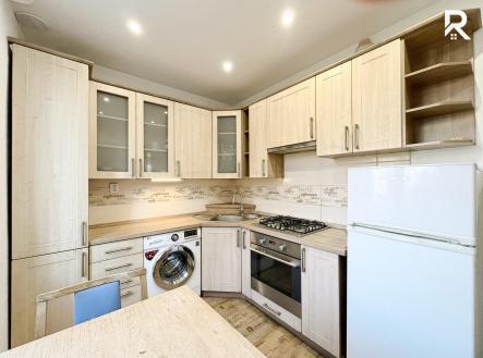 Pronájem bytu, 2+1, 53 m² obrázek