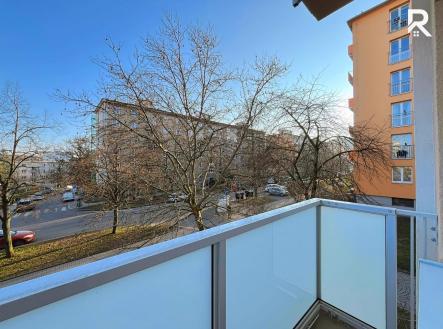 Pod Lipami (8) | Pronájem bytu, 2+1, 53 m²