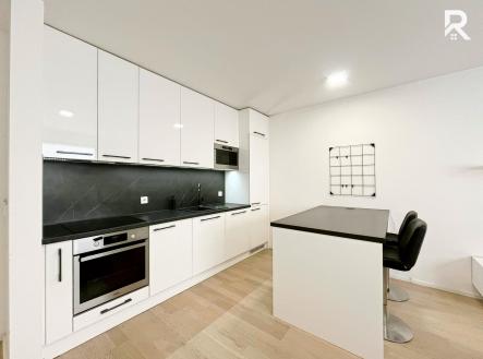 Mlýnská (6) | Pronájem bytu, 1+kk, 36 m²