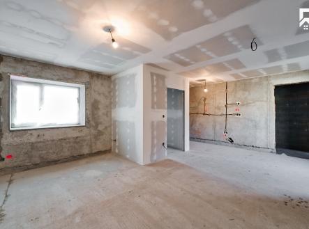 Hosteradky-Resov-3 | Prodej - dům/vila, 100 m²