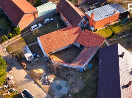 Hosteradky-Resov-28 | Prodej - dům/vila, 100 m²