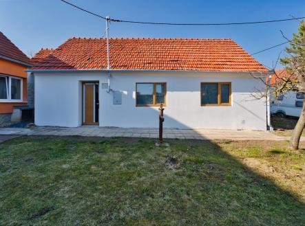 Prodej - dům/vila, 100 m² obrázek