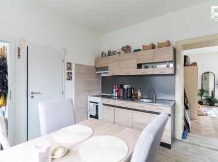 Pronájem bytu, 2+1, 49 m² obrázek