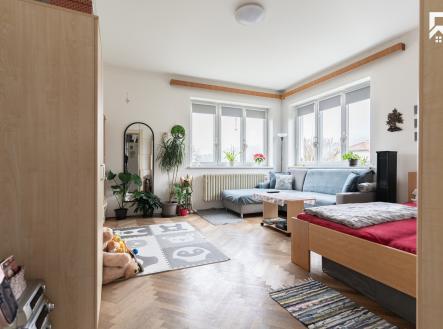 _DSC0521 | Pronájem bytu, 2+1, 49 m²