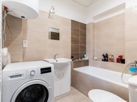 _DSC0528 | Pronájem bytu, 2+1, 49 m²