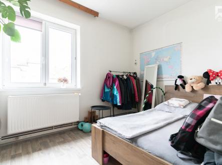 _DSC0520 | Pronájem bytu, 2+1, 49 m²