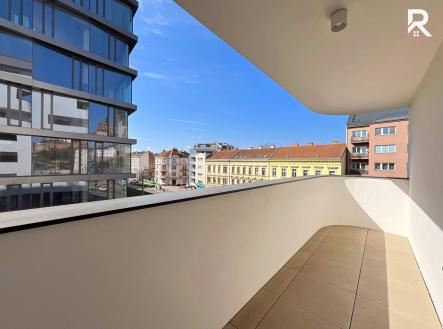 file2 | Pronájem bytu, 2+kk, 71 m²