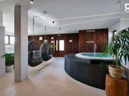 Wellness_VnM4 | Prodej - obchodní prostor, 391 m²