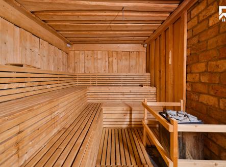 Wellness_VnM9 | Prodej - hotel, 391 m²