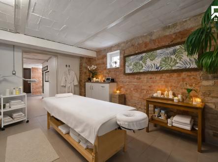 Wellness_VnM43 | Prodej - hotel, 391 m²