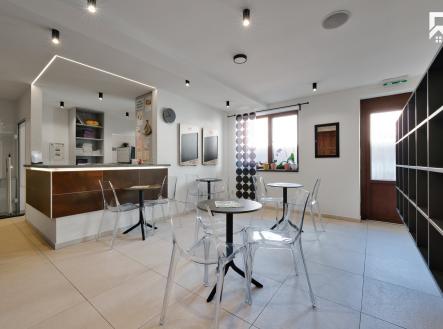 Wellness_VnM17 | Prodej - komerční objekt, jiný, 391 m²