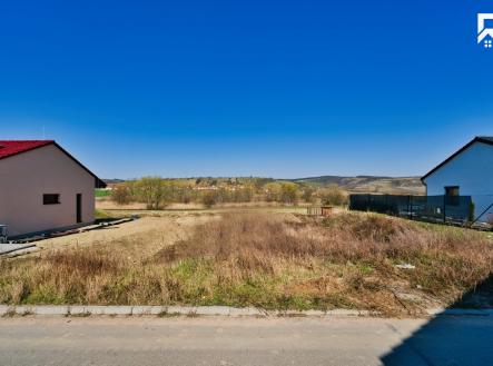 Boretice4 | Prodej - pozemek pro bydlení, 878 m²