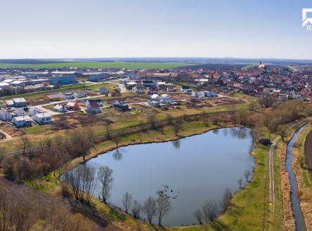 Boretice8 | Prodej - pozemek pro bydlení, 878 m²