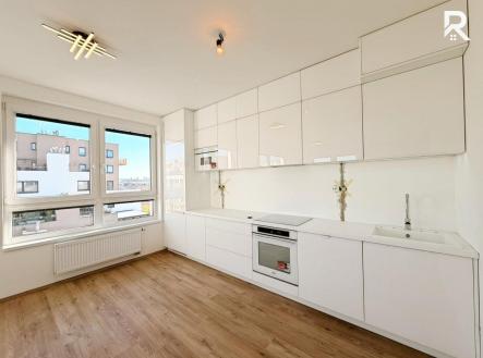 Pronájem bytu, 3+kk, 75 m² obrázek