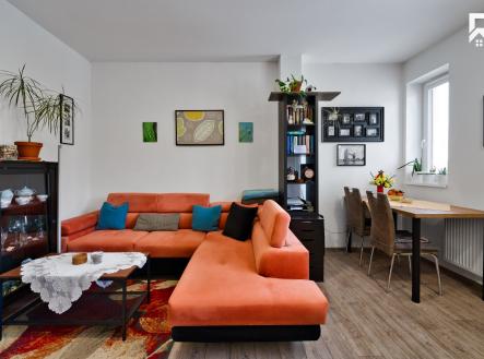 Cernovicka-28 | Prodej bytu, 2+kk, 70 m²