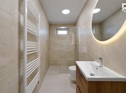 Ujezd-53 | Prodej - dům/vila, 170 m²