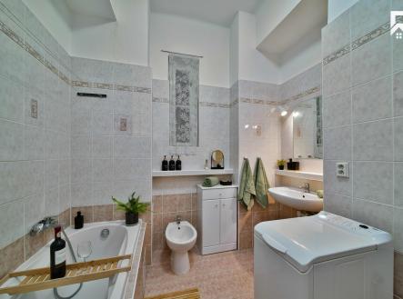 Copy of DSC08927 | Pronájem bytu, 3+kk, 80 m²