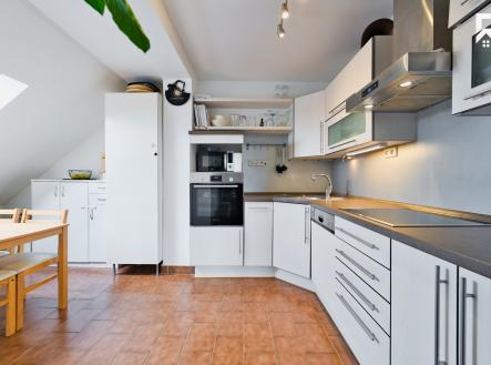 Hrusovanybyt5 | Pronájem bytu, 3+kk, 71 m²