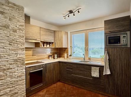 IMG_8208 2 | Pronájem bytu, 2+1, 65 m²