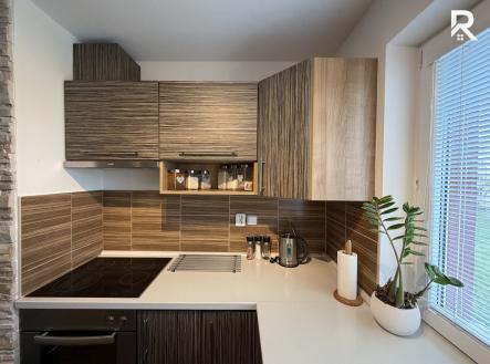 IMG_8205 | Pronájem bytu, 2+1, 65 m²