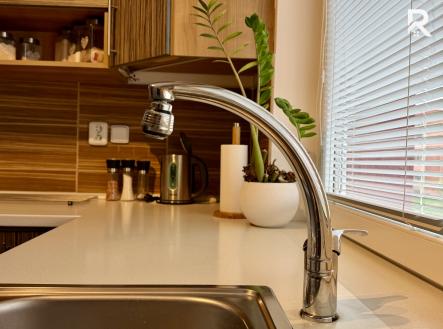 IMG_8203 2 | Pronájem bytu, 2+1, 65 m²