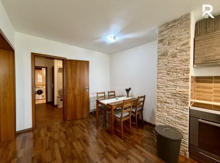 IMG_8213 2 | Pronájem bytu, 2+1, 65 m²