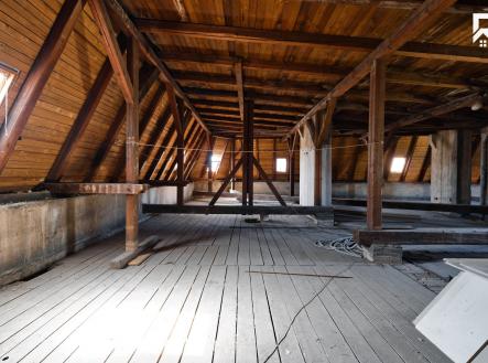 BD_Lovosice-47 | Prodej - nájemní dům, 820 m²