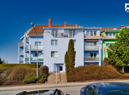 Letecka18 | Pronájem bytu, 3+kk, 87 m²