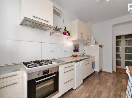 Uvoz-17 | Prodej bytu, 2+1, 57 m²