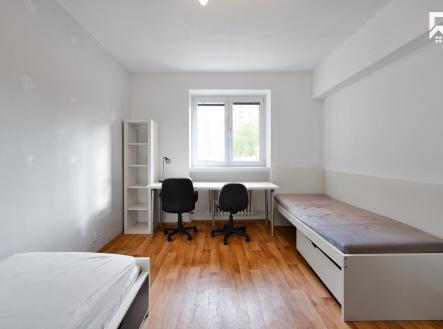 Uvoz-6 | Prodej bytu, 2+1, 57 m²