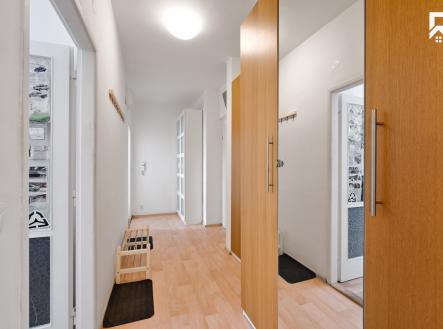 Uvoz-12 | Prodej bytu, 2+1, 57 m²